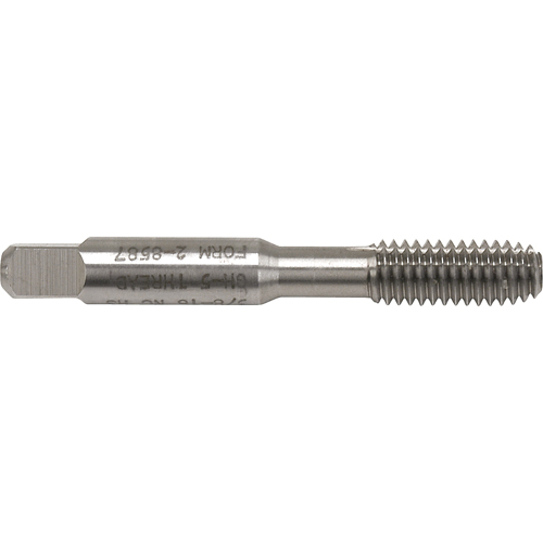 Mercury Fluteless Machine Tap Ontario Packaging