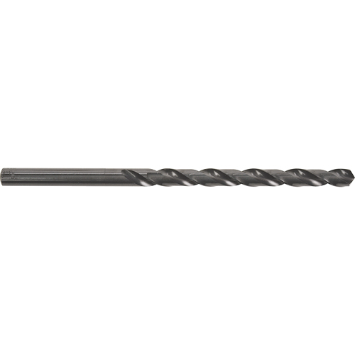 M&egrave;che &agrave; longueur conique et tige droite, 1/16", Acier rapide Ontario Packaging