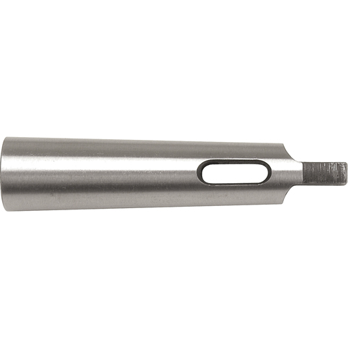 Morse Taper Reducing Drill Sleeve Ontario Packaging