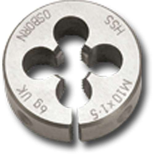 Fili&egrave;re ronde, Filet de 5/16"-22, Acier rapide Ontario Packaging