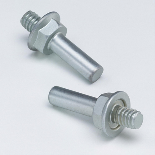 Roloc 1/4" Threaded Shaft Ontario Packaging