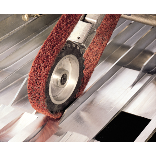 Scotch-Brite Surface Conditioning File Belts Ontario Packaging