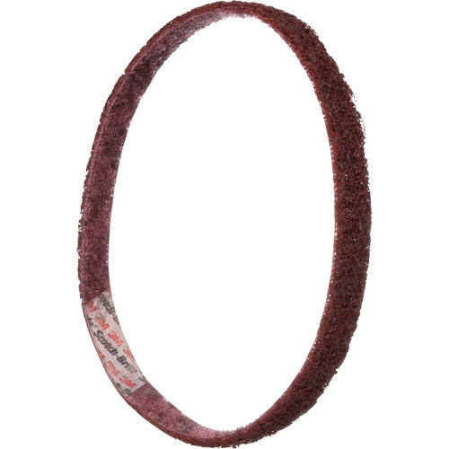 Scotch-Brite Surface Conditioning File Belts Ontario Packaging