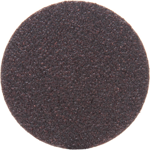 Disques 361F - Roloc TSM, 2" dia., Grain 36, Oxyde d'aluminium Ontario Packaging
