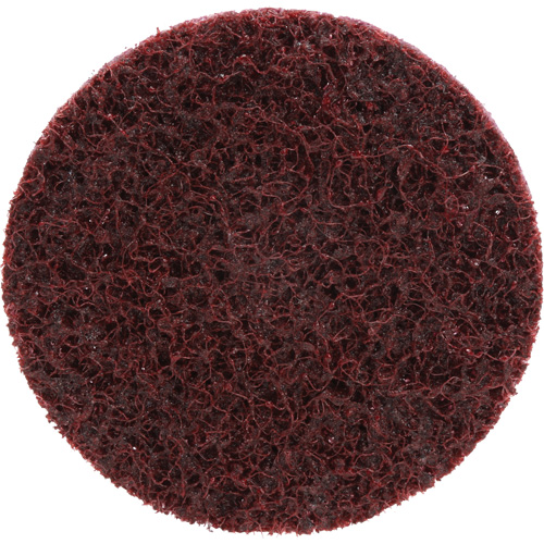 Scotch-Brite Surface Conditioning Disc, 4-1/2" Dia., Coarse Grit Ontario Packaging