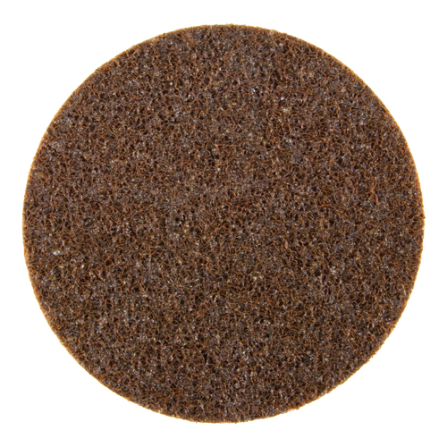 Scotch-Brite Surface Conditioning Disc, 5" Dia. Ontario Packaging