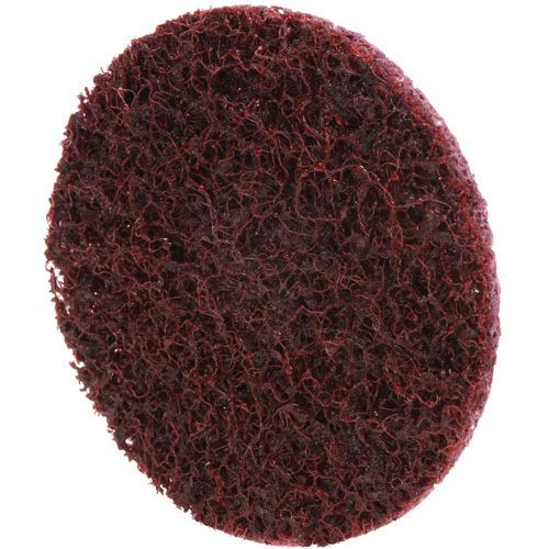Scotch-Brite Roloc Surface Conditioning Disc, 2" Dia. Ontario Packaging