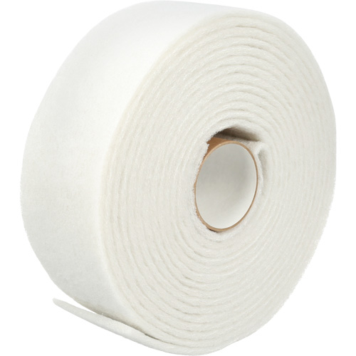 Ruban de nettoyage et de finition Scotch-Brite, Nettoyage, 4" la x 30' lo Ontario Packaging