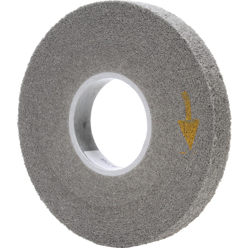 Scotch-Brite EXL Deburring Wheel Ontario Packaging