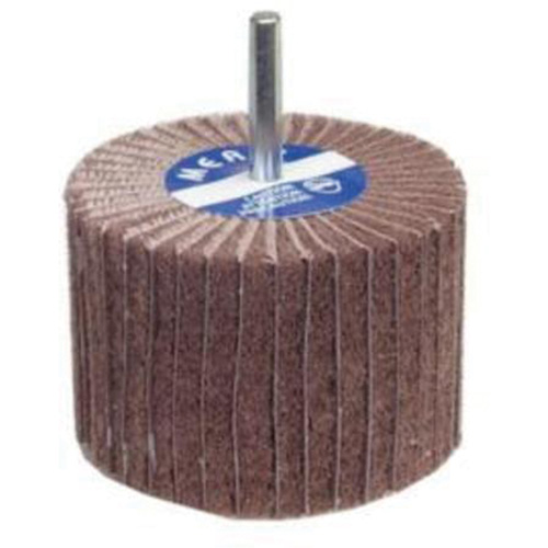 Meule &agrave; lamelles non tiss&eacute;e Interleaf Ontario Packaging