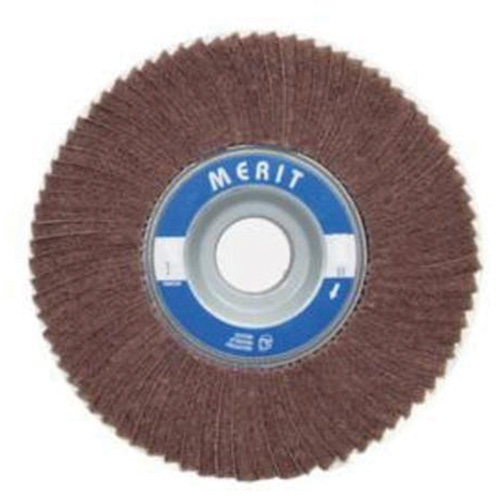 Non-Woven Interleaf Flap Wheel Ontario Packaging