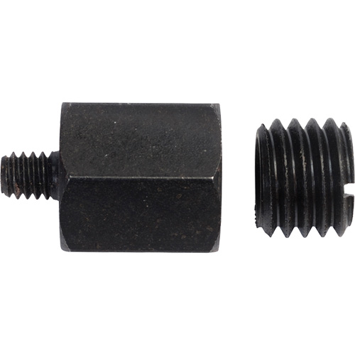 Quick-Change Disc Pad Adapter Ontario Packaging