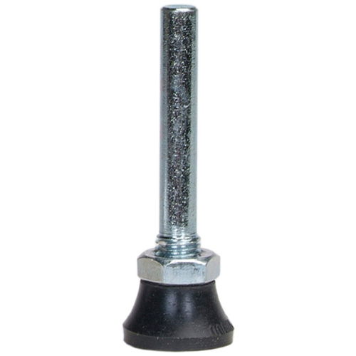 Support de meule &agrave; changement rapide PowerLock Ontario Packaging