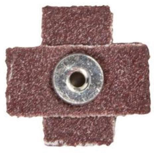 Cross Abrasive Pad Ontario Packaging