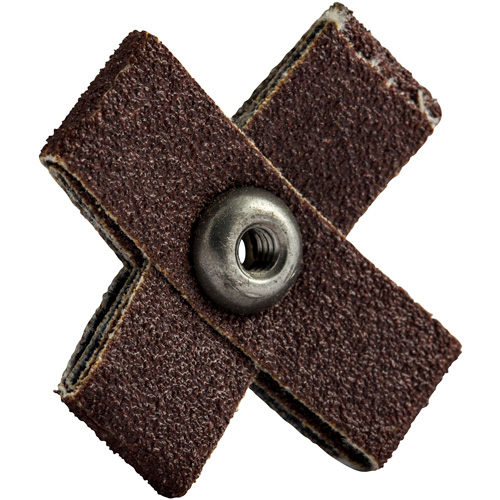 Cross Abrasive Pad Ontario Packaging