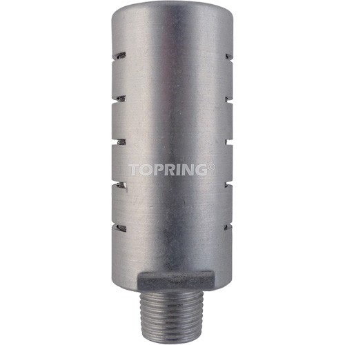 Pneumatic Muffler Ontario Packaging