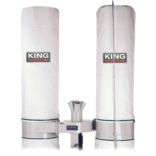 Dust Collector Bags Ontario Packaging