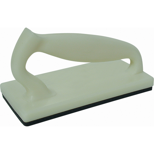 Bloc-poussoir de s&eacute;curit&eacute; pour d&eacute;gauchisseuse Ontario Packaging