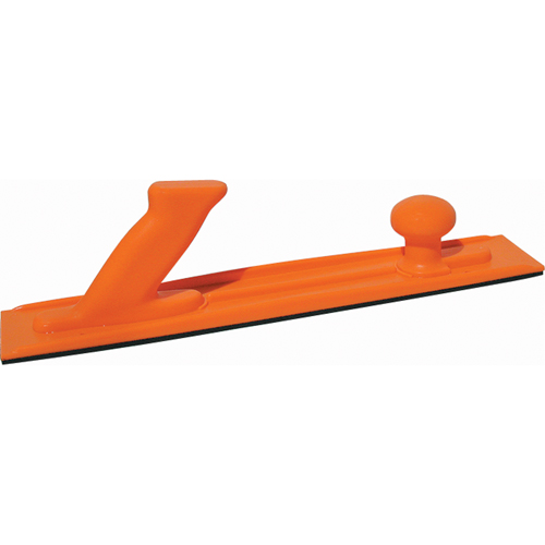 Two-Hand Safety Push Block for Jointers Ontario Packaging