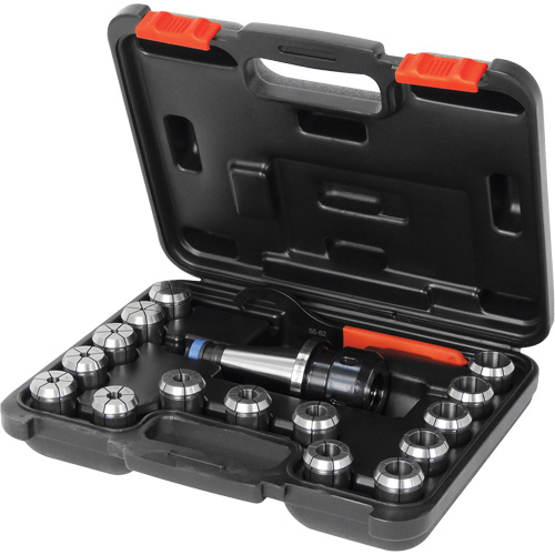 Jeux de collets 18 mcx Ontario Packaging