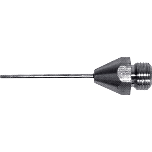 Compact Blow Guns - Interchangeable Tip Blow Gun Kits, 1/4" NPT, 13 SCFM/15 SCFM/2 SCFM/6 SCFM, 150 PSI Ontario Packaging