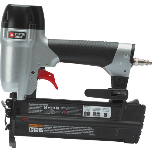 2" Brad Nailer Kit Ontario Packaging