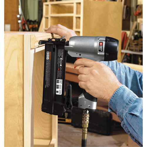 2" Brad Nailer Kit Ontario Packaging