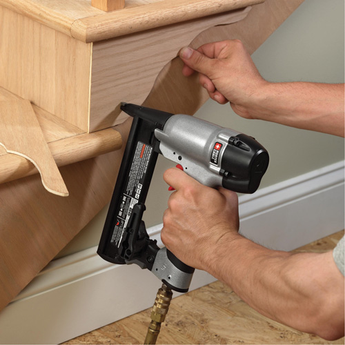Narrow Crown Stapler Kit Ontario Packaging