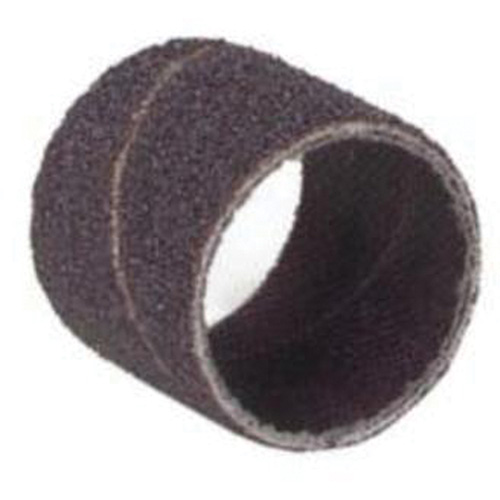 Bande abrasive spirale, 3/8" x 1", Oxyde d'aluminium, 36 Grain Ontario Packaging