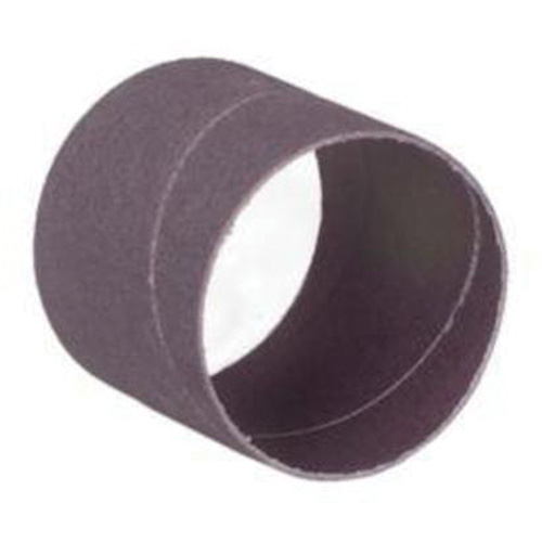 Spiral Band, 2" x 1", Aluminum Oxide, 180 Grit Ontario Packaging