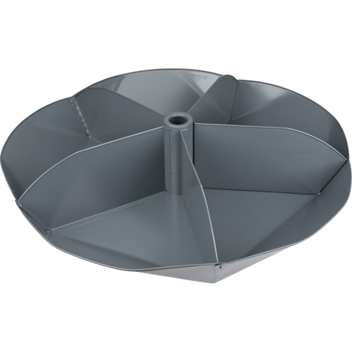 Rotabin Storage Units   44" Diameter Ontario Packaging