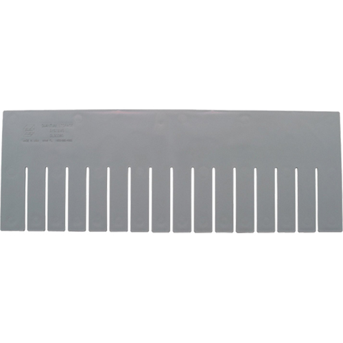 Short Divider for Dividable Grid Container Ontario Packaging