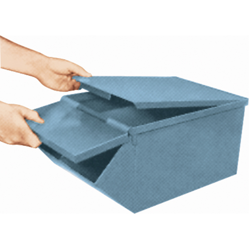 Stackracks&reg; Unit Ontario Packaging