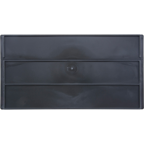 Bacs en plastique - Diviseurs Ontario Packaging