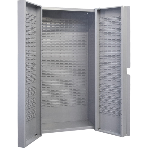 Deep Door Combination Cabinets Ontario Packaging
