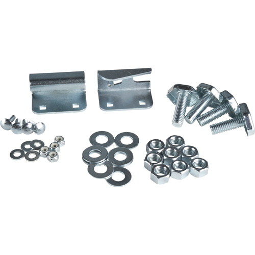 Deep Door Combination Cabinets Ontario Packaging