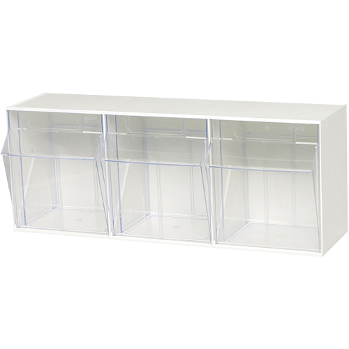 Replacement Bin For Tilt Bin Unit Ontario Packaging