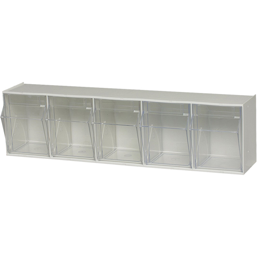 BAC DE RECHANGE POUR 60599 TILT-BIN Ontario Packaging