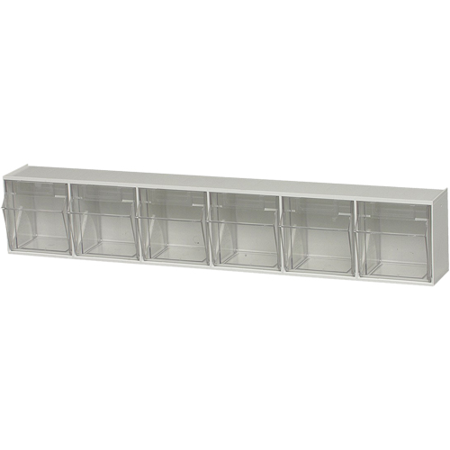 Replacement Bin For Tilt Bin Unit Ontario Packaging