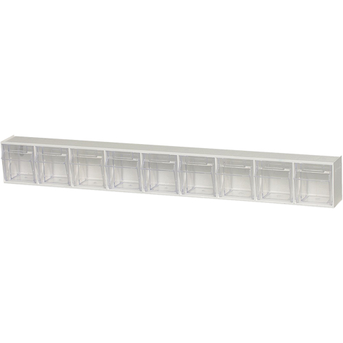 Replacement Bin For Tilt Bin Unit Ontario Packaging