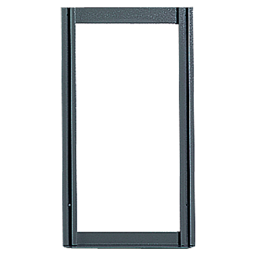 Rails pour bacs basculants Ontario Packaging