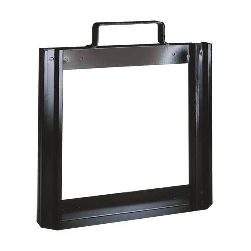 Tip Out Bin Rails Ontario Packaging