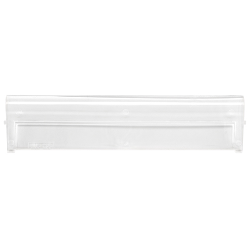 Clear Window for Stack & Hang Bin Ontario Packaging