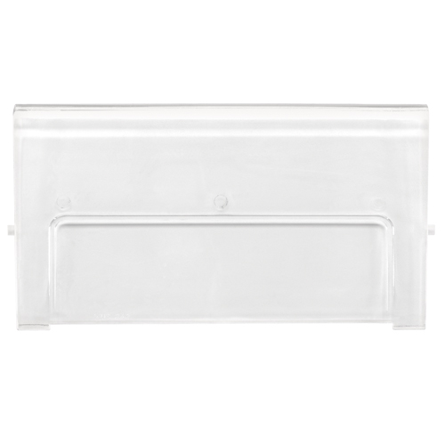 Clear Bin Windows Ontario Packaging