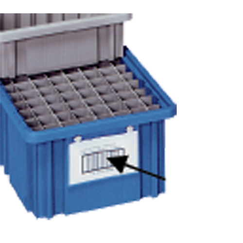 Label Holder Ontario Packaging