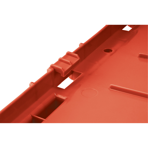 Cover for Stack & Nest Tote Ontario Packaging