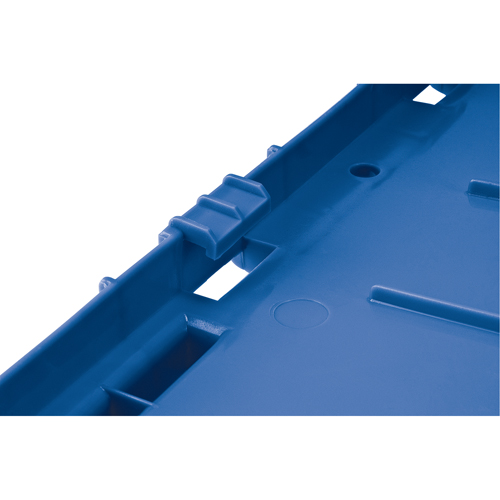 Cover for Stack & Nest Tote Ontario Packaging