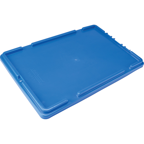 Polylewton Stack-N-Nest&reg; Containers - Covers Ontario Packaging