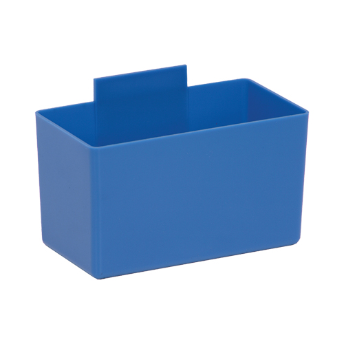 Shelf Bins - Bin Cups Ontario Packaging