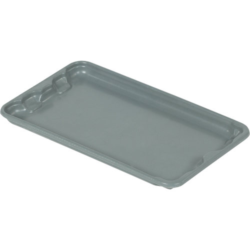 Stack-N-Nest&reg; Plexton Container -Cover Ontario Packaging